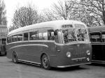 AEC Regal IV 9821E Yeates Riviera 1951 года (UK)